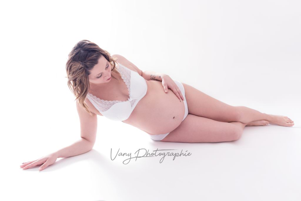 photographe grossesse mayenne 53