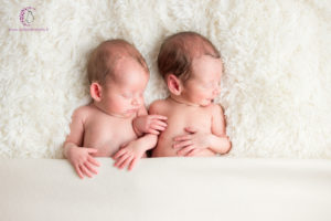 photographe-naissance-jumeaux-studio-yvelines-78
