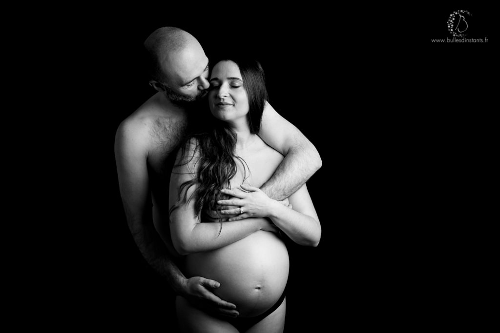 seance-photo-femme-enceinte-studio-yvelines-78