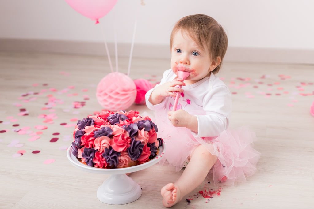 séance photo anniversaire bébé smash the cake yvelines 78