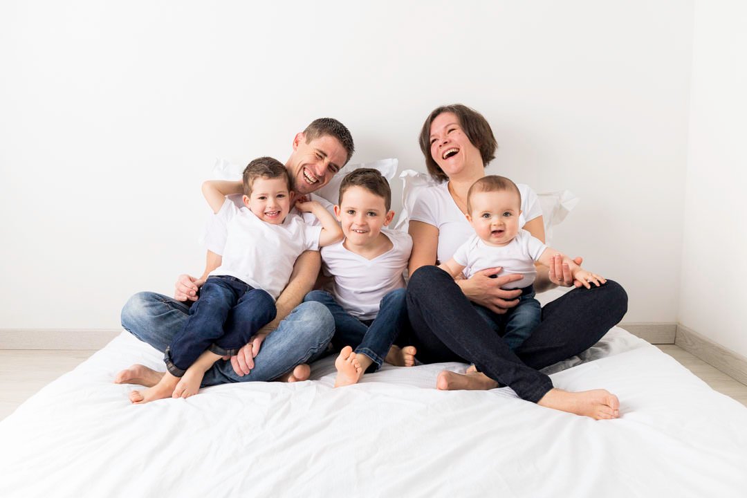 seance photo famille cocooning naturel yvelines-1