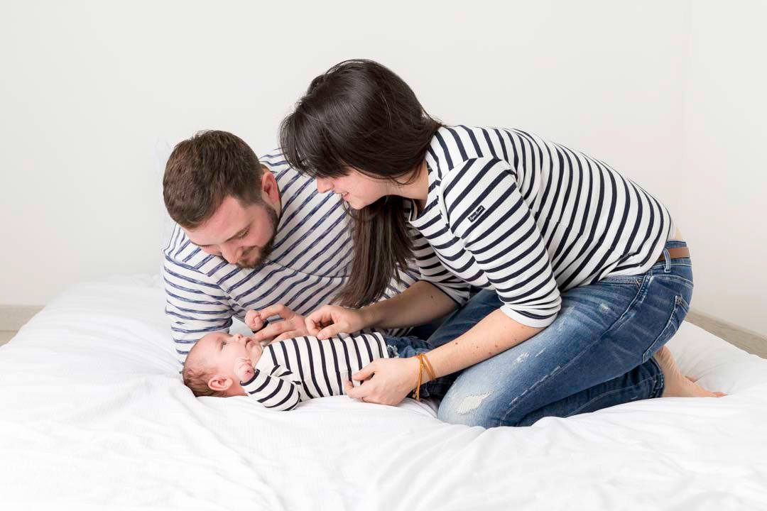 seance photo famille cocooning naturel yvelines-12