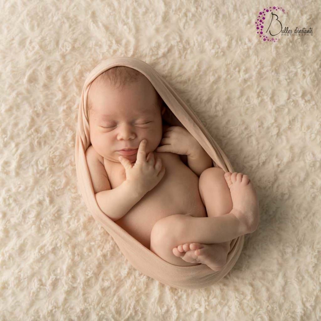 seance photo naissance bebe yvelines