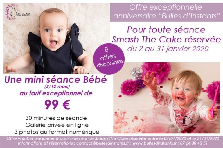 Bebe Seance Photo Elisa 7 Mois Studio Dans Les Yvelines