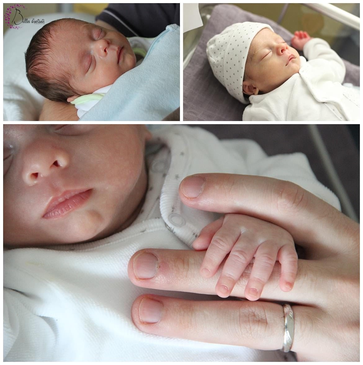 photo bebe premature neonat yvelines