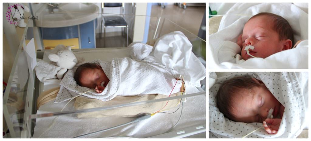 photo bebe premature neonat yvelines