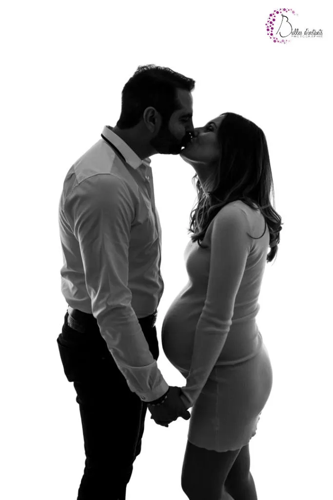 photo future maman studio yvelines 78