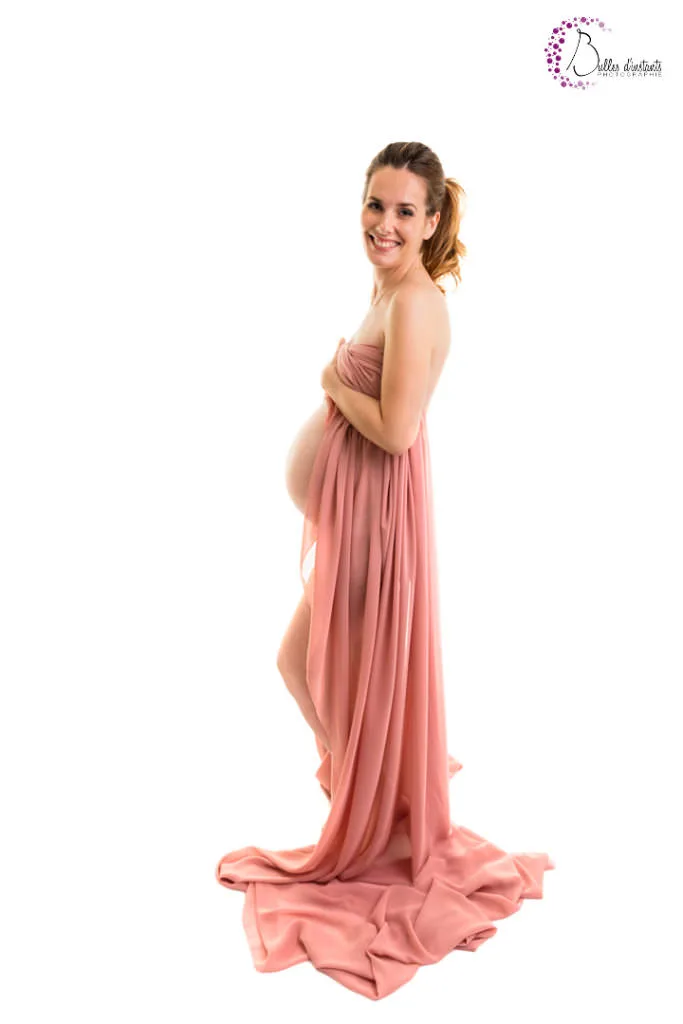 photo future maman studio yvelines 78