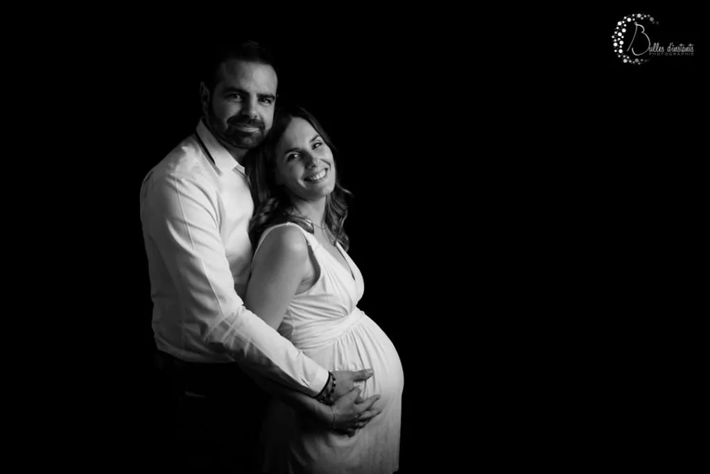 photo future maman studio yvelines 78