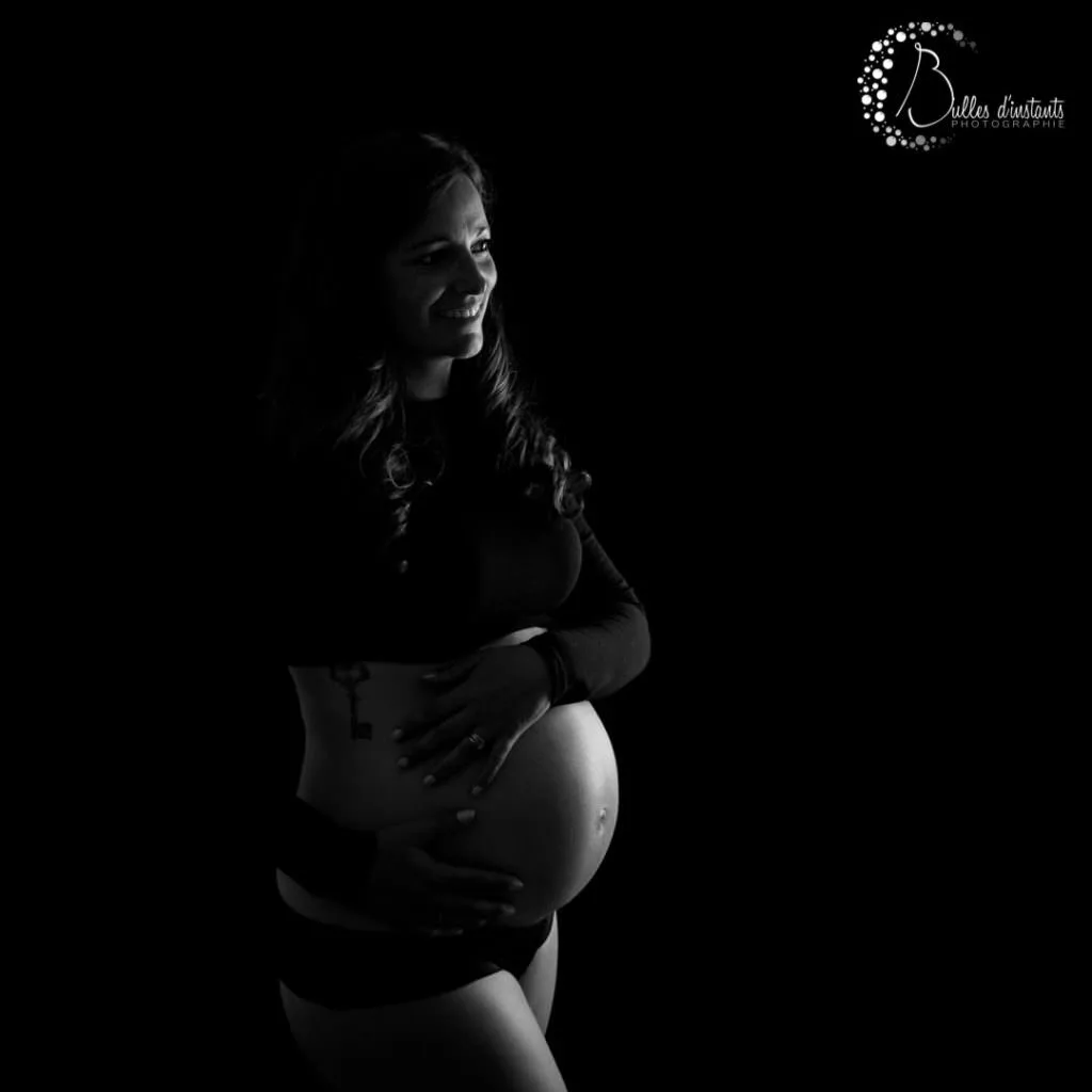 photographe yvelines future maman 78