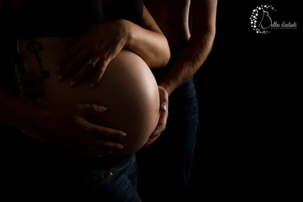 photographe yvelines future maman 78