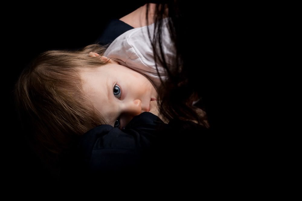 photographe allaitement bébé Yvelines 78