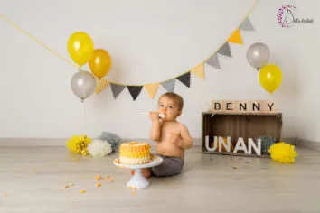 idée de cadeau d'anniversaire bébé dans les Yvelines