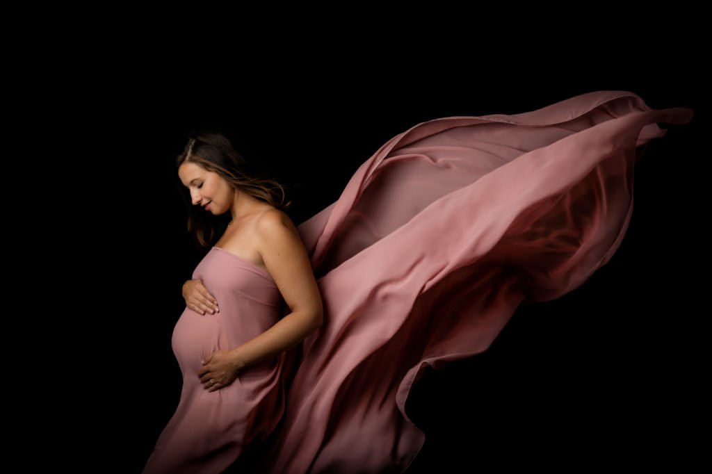 photographe grossesse artistique yvelines 78