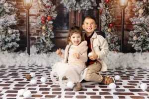 photographe-noel-enfant-yvelines