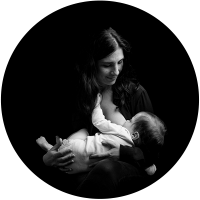 photo d’allaitement maman bébé photo d'allaitement maman bébé