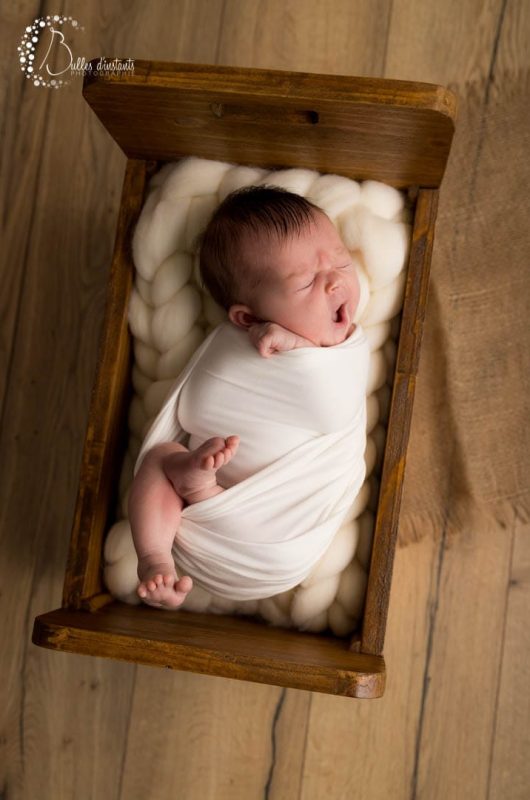 photographe nouveau-né yvelines 78